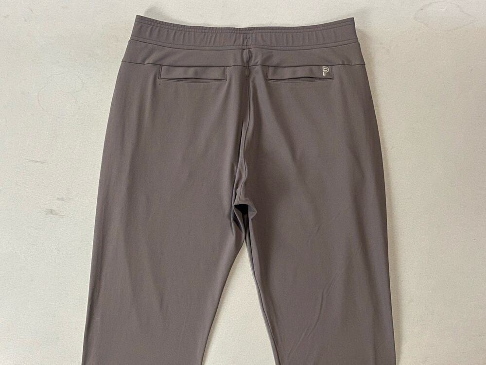 Public Rec Daymaker All Day Every Day Pull On Jogger Style Pants. Tag 40X30, NEW